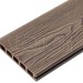 Доска террасная ДПК 3D SEQUOIA DUAL WOOD BROWN купить в Санкт-Петербурге