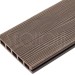 Доска террасная ДПК 3D SEQUOIA DUAL WOOD BROWN купить в Санкт-Петербурге