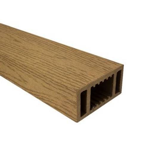 Перила нижнее Woodvex Select Вуд купить в Санкт-Петербурге