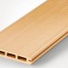 Доска Террасная NanoWood «Lite» ECO орех купить в Санкт-Петербурге