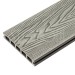 Доска террасная ДПК 3D SEQUOIA DUAL WOOD GRAY купить в Санкт-Петербурге