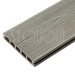 Доска террасная ДПК 3D SEQUOIA DUAL WOOD GRAY купить в Санкт-Петербурге
