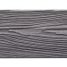 Террасная доска из ДПК RusDecking Unodeck Mogano - Серый купить в Санкт-Петербурге