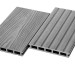 Террасная доска из ДПК RusDecking Unodeck Mogano - Серый купить в Санкт-Петербурге