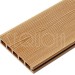 Доска террасная ДПК 3D SEQUOIA DUAL WOOD NATURE купить в Санкт-Петербурге