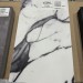 Фиброцементные панели Panda Камень Мрамор уайт 02240F купить в Санкт-Петербурге