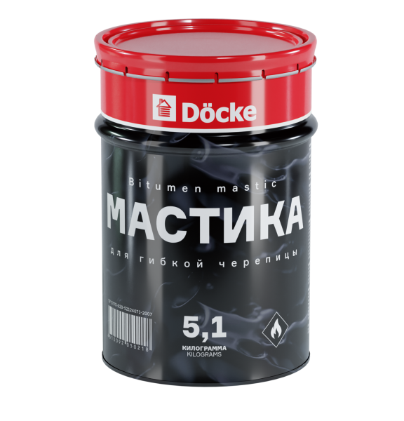 Мастика 5 кг купить в Санкт-Петербурге
