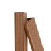 Угол торцевой Ecodecking Техно 70х35x3000 Бронза купить в Санкт-Петербурге