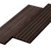 Террасная доска из ДПК RusDecking Unodeck Mogano - Венге купить в Санкт-Петербурге