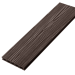 Террасная доска из ДПК RusDecking Unodeck Mogano - Венге купить в Санкт-Петербурге
