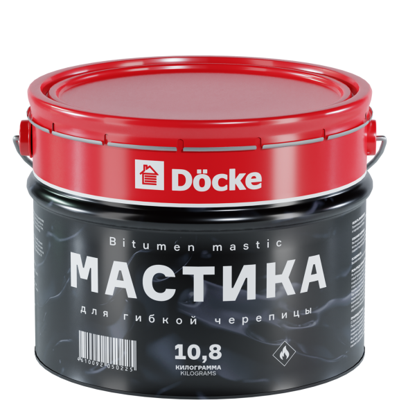 Мастика 10 кг купить в Санкт-Петербурге