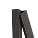 Угол торцевой Ecodecking Техно 70х35x3000 Венге купить в Санкт-Петербурге