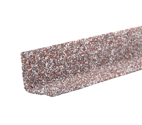 Уголок металлический внутренний ТЕХНОНИКОЛЬ HAUBERK, Мраморный купить в Санкт-Петербурге