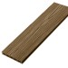 Террасная доска из ДПК RusDecking Unodeck Mogano - Орех купить в Санкт-Петербурге