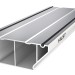 Лага алюминиевая Hilst JOIST стыковочная PRO MAX 4000x100x40 купить в Санкт-Петербурге