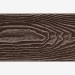 Террасная доска из ДПК RusDecking Unodeck Vintage - Венге купить в Санкт-Петербурге