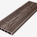 Террасная доска из ДПК RusDecking Unodeck Vintage - Венге купить в Санкт-Петербурге