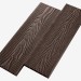 Террасная доска из ДПК RusDecking Unodeck Vintage - Венге купить в Санкт-Петербурге