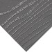 Заборная доска ДПК NanoWood Nature 3D полнотелая Серый купить в Санкт-Петербурге