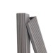 Угол торцевой Ecodecking Техно 70х35x3000 Серый купить в Санкт-Петербурге