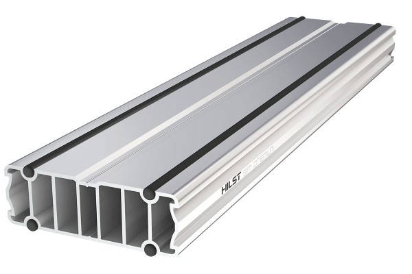 Лага алюминиевая Hilst JOIST SLIM PREMIUM 4000x60x20 купить в Санкт-Петербурге