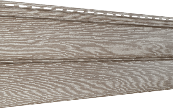 Сайдинг Виниловый Ю-Пласт, Timberblock (Тимберблок), Дуб натуральный купить в Санкт-Петербурге