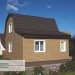 Сайдинг Виниловый Ю-Пласт, Timberblock (Тимберблок), Дуб натуральный купить в Санкт-Петербурге