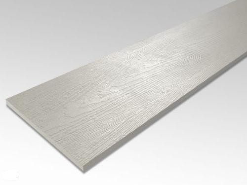 Фиброцементный сайдинг Roofas SIDING Кварц белый купить в Санкт-Петербурге