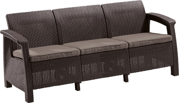 Мебель Corfu Love Seat Max купить в Санкт-Петербурге