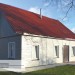 Сайдинг Виниловый Ю-Пласт, Timberblock (Тимберблок), Дуб серебристый купить в Санкт-Петербурге