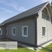 Сайдинг Виниловый Ю-Пласт, Timberblock (Тимберблок), Дуб серебристый купить в Санкт-Петербурге