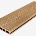 Террасная доска из ДПК RusDecking Unodeck Vintage - Орех купить в Санкт-Петербурге