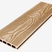 Террасная доска из ДПК RusDecking Unodeck Vintage - Орех купить в Санкт-Петербурге