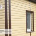 Сайдинг Виниловый Ю-Пласт, Timberblock (Тимберблок), Дуб золотой купить в Санкт-Петербурге