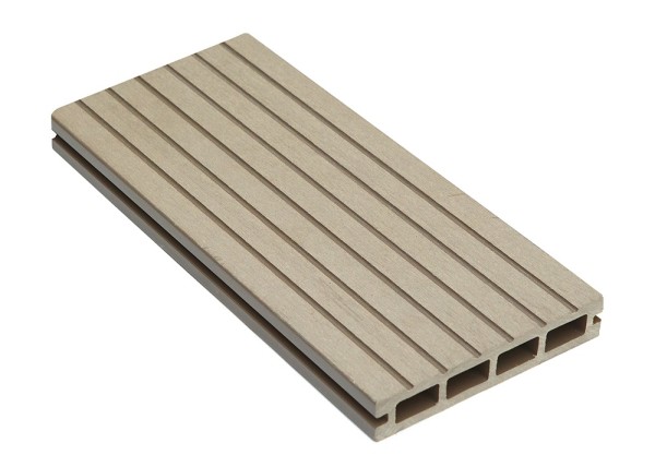 Террасная доска из ДПК CM Decking серия BARK цвет ясень купить в Санкт-Петербурге