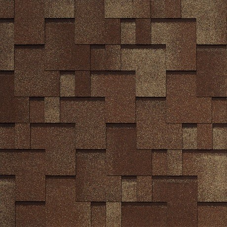 Гибкая черепица Tegola SAN REMO legno 222 купить в Санкт-Петербурге