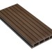 Террасная доска из ДПК CM Decking серия BARK цвет мербау купить в Санкт-Петербурге