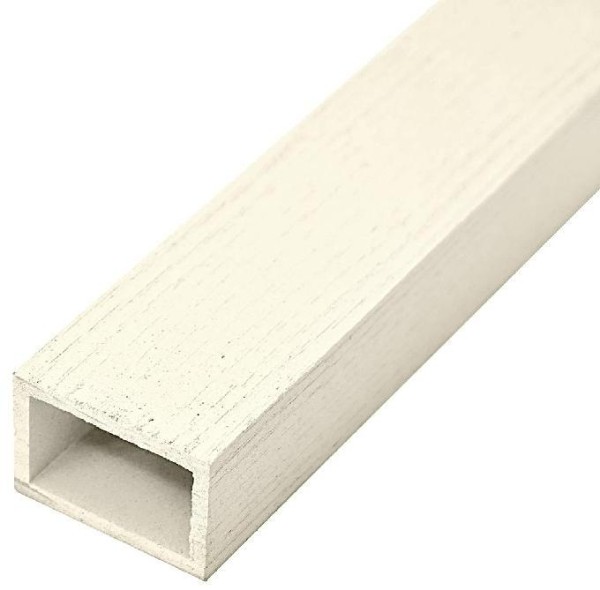 Балясина FAYNAG ДПК WOOD слоновая кость купить в Санкт-Петербурге