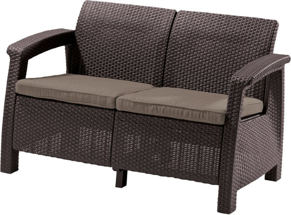 Диван Corfu Love Seat Европа купить в Санкт-Петербурге