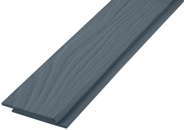 Фиброцементный сайдинг FCSPRO Click Shtil F15 (Северный океан) купить в Санкт-Петербурге