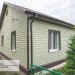 Сайдинг Виниловый Ю-Пласт, Timberblock (Тимберблок), Ясень прованс зеленый купить в Санкт-Петербурге