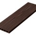 Террасная доска из ДПК RusDecking Unodeck Ultra - Венге купить в Санкт-Петербурге