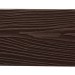 Террасная доска из ДПК RusDecking Unodeck Ultra - Венге купить в Санкт-Петербурге