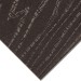 Заборная доска ДПК NanoWood Nature 3D полнотелая Венге купить в Санкт-Петербурге