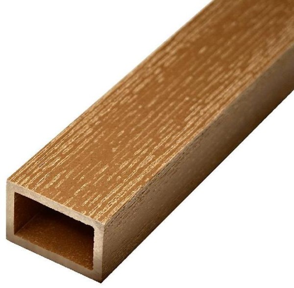 Балясина FAYNAG ДПК WOOD тик купить в Санкт-Петербурге