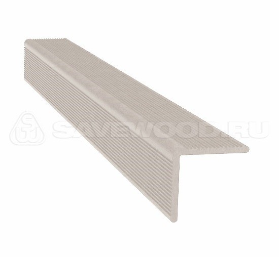 Уголок из ДПК Savewood – Бежевый купить в Санкт-Петербурге