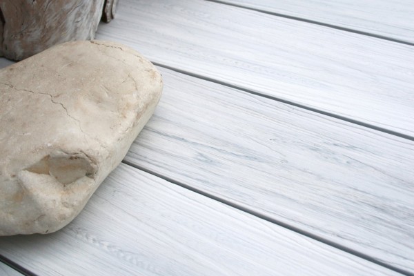 Террасная доска из ДПК Terrapol Практик мультиколор Арктика (под заказ) купить в Санкт-Петербурге