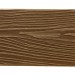 Террасная доска из ДПК RusDecking Unodeck Ultra - Орех купить в Санкт-Петербурге