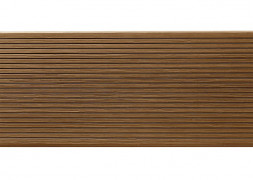 Террасная доска из ДПК RusDecking Unodeck Ultra - Орех