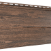Сайдинг Ю-Пласт TIMBERBLOCK Ель (Тимберблок), Сибирская купить в Санкт-Петербурге